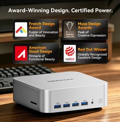 Geekom A9 Max (Fuente: Geekom)