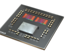 Los procesadores AMD Ryzen 5000 parecen estar cómodamente por delante de sus homólogos de Intel Comet Lake en la mayoría de los juegos. (Fuente de la imagen: AMD)