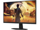 El AOC Q27G40SE viene con tecnología FreeSync para reducir el tearing de la pantalla. (Fuente de la imagen: Especificaciones de pantalla)