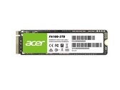 Prueba de rendimiento de la SSD M.2 NVMe Acer FA100