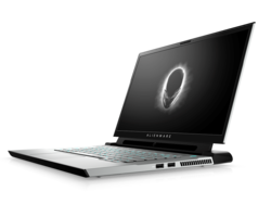 En review: Alienware m15 R2. Modelo de prueba proporcionado por Dell US
