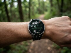 El Amazfit Cheetah 2 Ultra presenta una mejora significativa en la navegación, pero aún presenta algunas carencias.