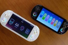 El RG Vita Pro incorpora dos nuevos temas gracias a su última actualización.