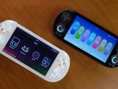 El RG Vita Pro incorpora dos nuevos temas gracias a su última actualización.