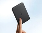 El Anker Nano Power Bank (5K, MagGo, Slim) se ha lanzado en Europa. (Fuente de la imagen: Anker)