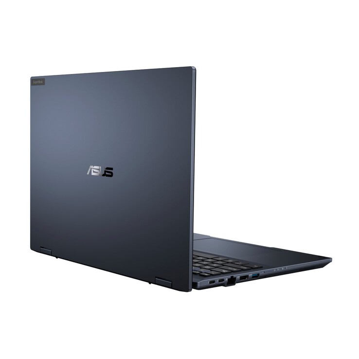 Asus ExpertBook B5 Flip (imagen vía Asus)