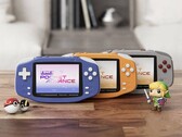 El Konkr Pocket Advance ya está disponible para reserva.