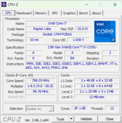 CPU-Z