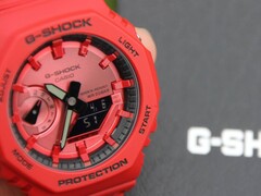 Reloj G-Shock Kochi United SC 2026 de Casio