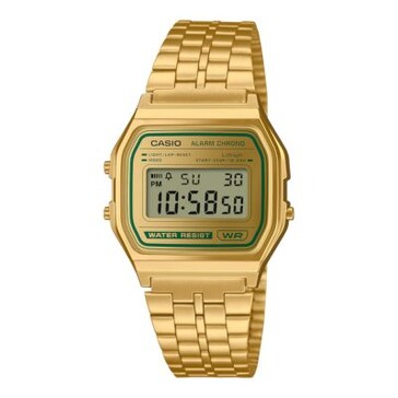 (Fuente de la imagen: Casio)