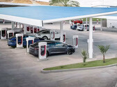 Las multas por consumo de combustible casi se triplican para los fabricantes de automóviles heredados en un impulso para Tesla, ya que Estados Unidos revierte un retraso de la administración Trump