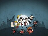 «Don't Starve Together» llevará su experiencia de supervivencia multijugador a los dispositivos iOS y « Android » a finales de este mes.