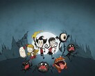«Don't Starve Together» llevará su experiencia de supervivencia multijugador a los dispositivos iOS y « Android » a finales de este mes.