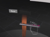 Dyson Demo VR permite probar sus herramientas de peinado y su última aspiradora. (Fuente de la imagen: Dyson)