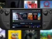 Elden Ring es uno de los muchos títulos que ya han sido verificados para jugar en el mazo de Steam. (Fuente de la imagen: Valve - editado)