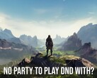 Everweave se posiciona como una solución tipo «sandbox» para jugadores en solitario de D&D.