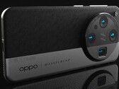 La cámara Hassenblad del Oppo Find X8 Ultra podría recibir grandes mejoras en dos áreas (Fuente de la imagen: DMV, Weibo)