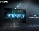 El monitor Gigabyte GO27Q24G WOLED para juegos ya está a la venta en EE.UU