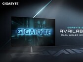 El monitor Gigabyte GO27Q24G WOLED para juegos ya está a la venta en EE.UU