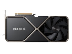Nvidia GeForce RTX 4080 salió a la venta el 16 de noviembre. (Fuente: Nvidia)