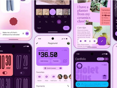 El lenguaje de diseño Material 3 Expressive de Google debería aparecer a finales de este año en Android 16 de una forma u otra. (Fuente de la imagen: Google)