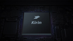 Puede que el Kirin 9100 de Huawei no ofrezca un gran aumento de rendimiento (Fuente de la imagen: Huawei [editado])