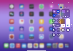 iPadOS 18 en el Apple iPad Air 2025