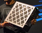 El "Raptor Canyon" de Intel es el modelo NUC más grande hasta la fecha. (Fuente de la imagen: Intel)