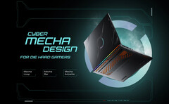 Un nuevo teaser del GT Book. (Fuente: Infinix)