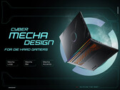 Un nuevo teaser del GT Book. (Fuente: Infinix)