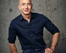 Jeff Bezos (Fuente de la imagen: Amazon.com)