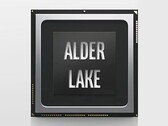 Los procesadores Alder Lake son sustancialmente más grandes que los Rocket Lake. (Fuente de la imagen: PCGamer)