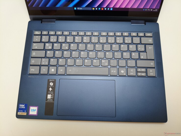 Lenovo IdeaPad 5i 2 en 1 14