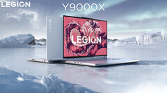 Lenovo lanza el 2024 Legion Y9000X en China (Fuente de la imagen: Lenovo [Editado])