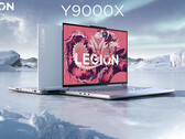 Lenovo lanza el 2024 Legion Y9000X en China (Fuente de la imagen: Lenovo [Editado])