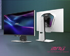 El MPG 274URDFW E16M complementa su panel IPS de 27 pulgadas con 1.152 zonas de retroiluminación Mini LED. (Fuente de la imagen: MSI)