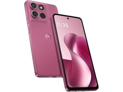 Motorola Moto G Max