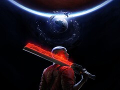 Jordan, el protagonista del próximo título AAA de Naughty Dog, Intergalactic: The Heretic Prophet. (Fuente de la imagen: Naughty Dog)