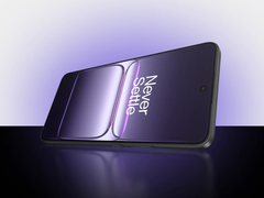 El OnePlus Nord CE5.