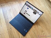Análisis del convertible HP Dragonfly Folio 13.5 G3: No más Snapdragon ni Windows en ARM