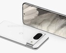 Una nueva característica del Pixel 8 ha sido desenterrada en la red (imagen vía MySmartPrice)