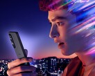 El Xperia 1 VII es el último smartphone de Sony, pero técnicamente no está fabricado por Sony, sino por un OEM. (Fuente de la imagen: Sony)