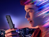 El Xperia 1 VII es el último smartphone de Sony, pero técnicamente no está fabricado por Sony, sino por un OEM. (Fuente de la imagen: Sony)