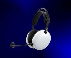 Los nuevos Sony Inzone H9 II tienen los mismos transductores que los Sony WH-1000XM6 (Fuente de la imagen: Sony)