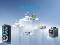 Anker retira la marca Soundcore.