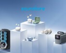 Anker retira la marca Soundcore.
