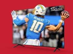 El TCL S5 es un modelo más barato de la gama 2024 de la marca. (Fuente de la imagen: TCL)