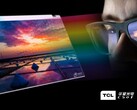 TCL tiene nuevos paneles de visualización aprobados por Eyesafe. (Fuente: TCL)