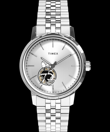 (Fuente de la imagen: Timex)