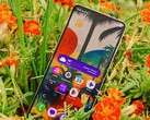 Reseña del Samsung Galaxy Z Flip 8